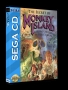 Sega  Sega CD&nbsp; - &nbsp;Secret of Monkey Island (USA)